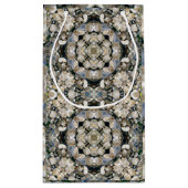 Chandelier Klein Cadeauzakje (Achterkant)