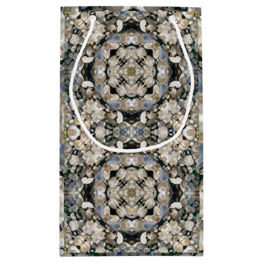 Chandelier Klein Cadeauzakje (Achterkant)