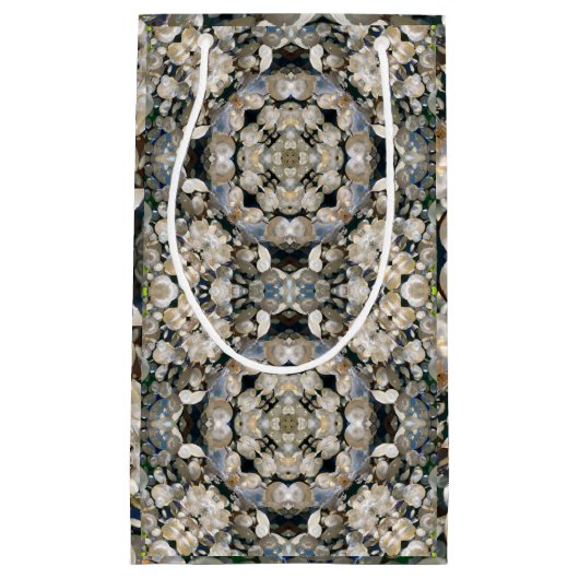 Chandelier Klein Cadeauzakje (Voorkant)