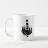 CHANDELIER LINE KOFFIEMOK (Links)