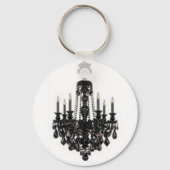 CHANDELIER LINE SLEUTELHANGER (Voorkant)