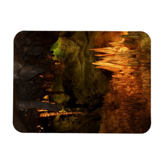 Chandelier Magneet (Horizontaal)