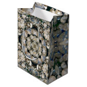 Chandelier Medium Cadeauzakje (Voorkant Gekanteld)