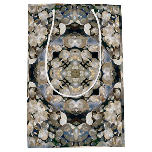 Chandelier Medium Cadeauzakje (Voorkant)