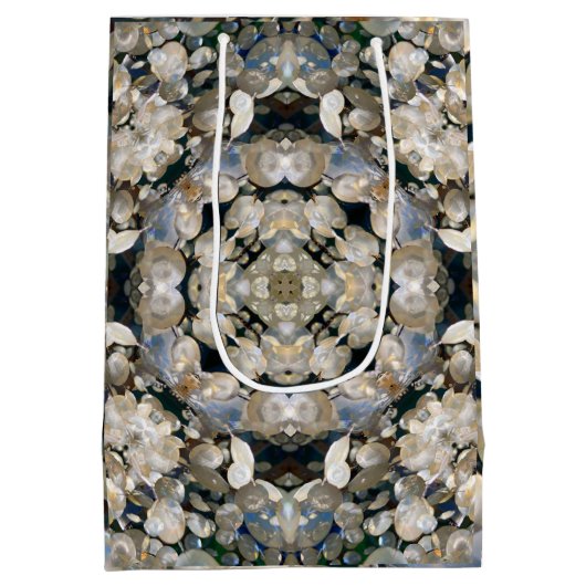 Chandelier Medium Cadeauzakje (Achterkant)