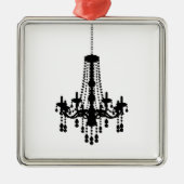Chandelier Ornament (Voorkant)