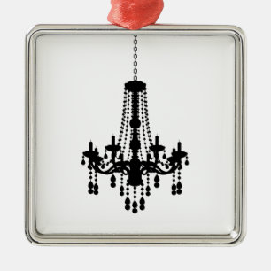 Chandelier Ornament