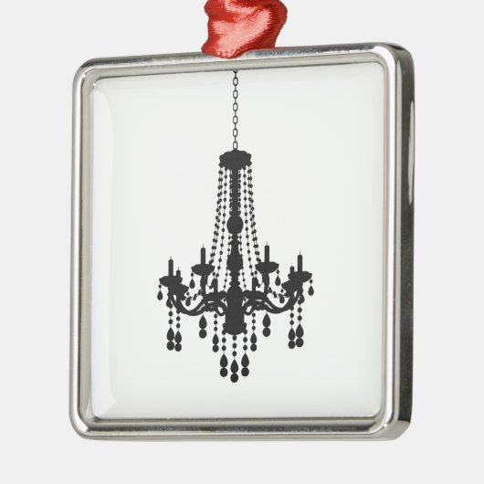 Chandelier Ornament (Links)