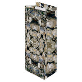 Chandelier Wijn Cadeautas (Achterkant Gekanteld)