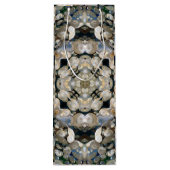 Chandelier Wijn Cadeautas (Achterkant)