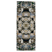 Chandelier Wijn Cadeautas (Voorkant)