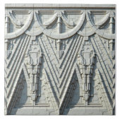 Chandeliers of Stone Tegeltje (Voorkant)