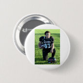Chandler Dooris #67 Ronde Button 5,7 Cm (Voorkant /achterkant)