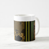 Chandler Edison Mok (Voorkant rechts)