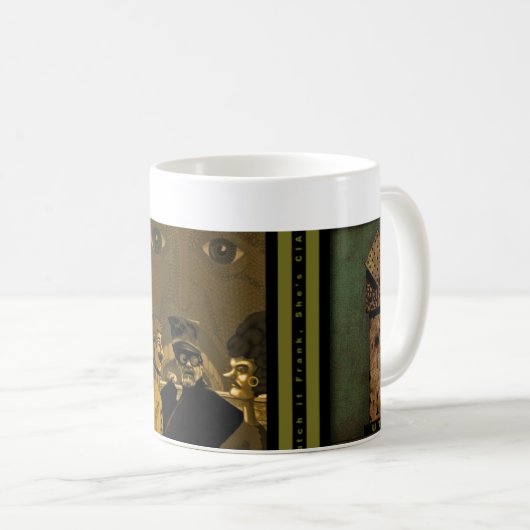 Chandler Edison Mok (Voorkant rechts)