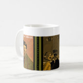 Chandler Edison Mok (Voorkant links)