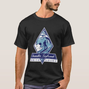 Chandler Surfboards T-shirt