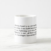 Chandogya Upanishad 8.1.3 Mok (Center)