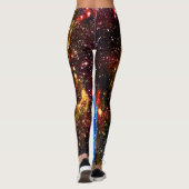 Chandra #1 leggings (Achterkant)