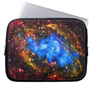 Chandra nr. 1 laptop sleeve