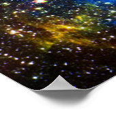 Chandra nr. 1 poster (Hoek)