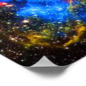 Chandra nr. 1 poster (Hoek)