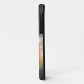 Chandra röntgenobservatorium Case-Mate iPhone case (Achterkant/links)