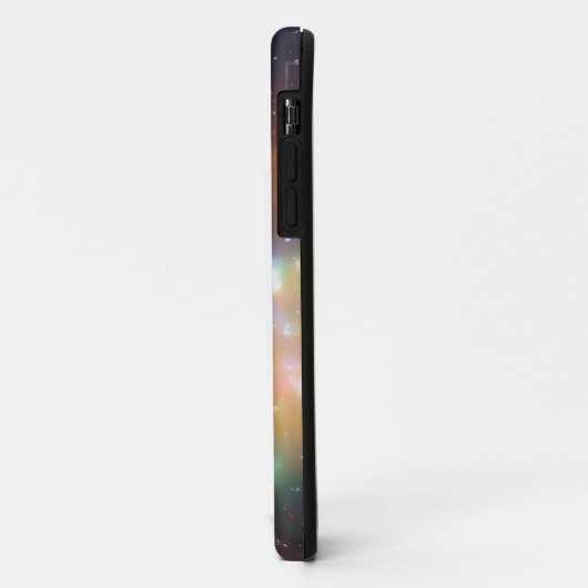 Chandra röntgenobservatorium Case-Mate iPhone case (Achterkant/links)