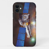Chandra röntgenobservatorium Case-Mate iPhone case (Achterkant)