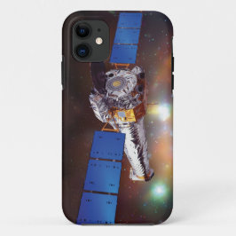 Chandra röntgenobservatorium Case-Mate iPhone case