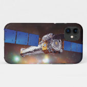Chandra röntgenobservatorium Case-Mate iPhone case (Achterkant (horizontaal))