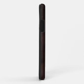 Chandra röntgenobservatorium Case-Mate iPhone case (Achterkant/rechts)