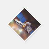 Chandra röntgenobservatorium servet (Hoek)