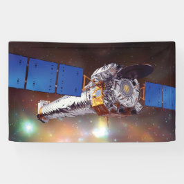 Chandra röntgenobservatorium spandoek