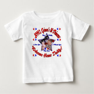 Chandra's Custom Homecoming shirt