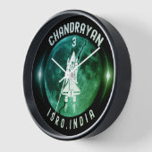 Chandrayan 3 Isro India ruimtekosmisch (Hoek)