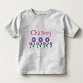Chaneeg Tshirt (Voorkant)