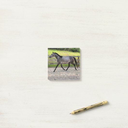 Chanel Sticky Note (Op bureau)