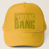 CHANG BANG PET (Voorkant)