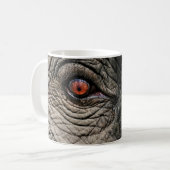 CHANG MAI ELEPHANT EYE KOFFIEMOK (Voorkant links)