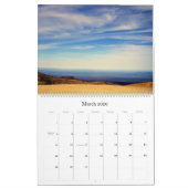 Changbai-bergen, China/reisfoto's Kalender (Mar 2026)