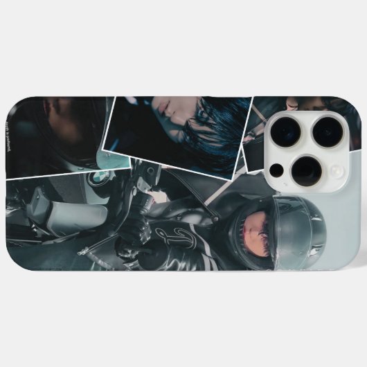 ChangBin Design Case-Mate iPhone Case (Achterkant (horizontaal))