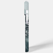 ChangBin Design Case-Mate iPhone Case (Achterkant / Links)