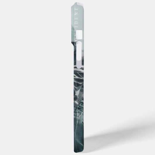 ChangBin Design Case-Mate iPhone Case (Achterkant / Links)