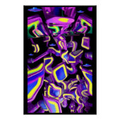 Change and Redirection Perfect Poster (Voorkant)