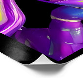 Change and Redirection Perfect Poster (Hoek)