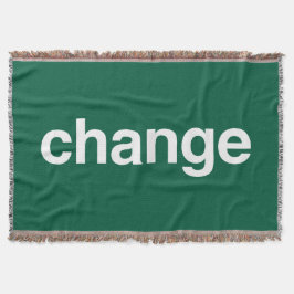 Change Deken