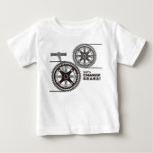CHANGE GEARS! (Voorkant)