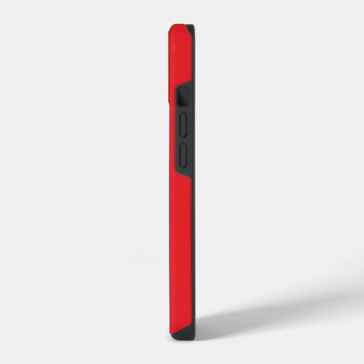 Change iPhone Hoesje (Linkerkant)