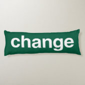 Change Lichaamskussen (Achterkant)